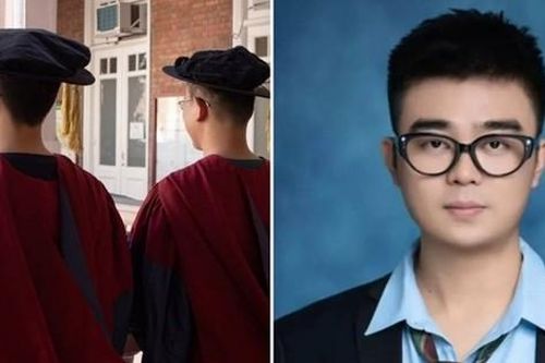 Sở hữu 4 bằng Tiến sĩ, 4 bằng Thạc sĩ, một người Trung Quốc bị điều tra bằng cấp