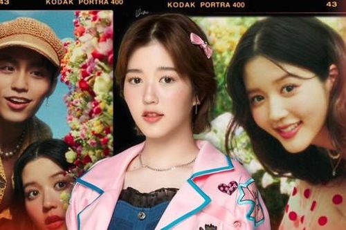 Nàng thơ mới của MONO: Rich kid người Thái, nữ chính 'Thiên Tài Bất Hảo'