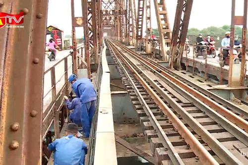 Hà Nội dự kiến chi hơn 3.000 tỷ đồng để sửa chữa, cải tạo cầu cũ