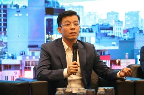 Ông Cù Ngọc Trang làm Giám đốc Trung tâm Phục vụ hành chính công TP Hà Nội