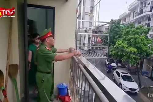 Hà Nội chỉ có 4,8% cơ sở khắc phục PCCC năm 2024