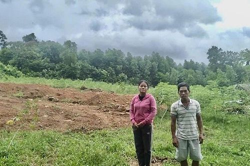 Tháo gỡ khó khăn trong triển khai chính sách hỗ trợ đất ở, đất sản xuất