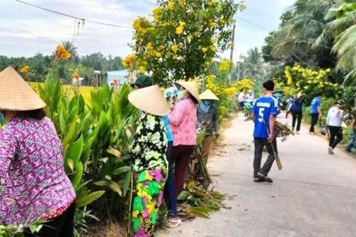 Nâng cao hiệu quả Chương trình Mục tiêu Quốc gia qua công tác kiểm tra, giám sát