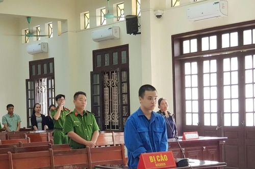 Hải Phòng: Nam sinh 15 tuổi ngồi tù 11 năm vì sát hại bạn gái