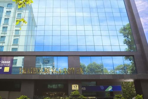 Thaiholdings báo lãi ròng Quý III năm 2024 hơn 72,6 tỷ đồng