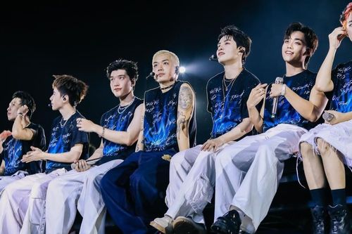 Hệ lụy khi phông bạt con số 78.000 khán giả ở concert Anh trai say hi