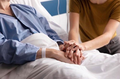 84% ca tử vong ở Việt Nam do các bệnh không lây nhiễm