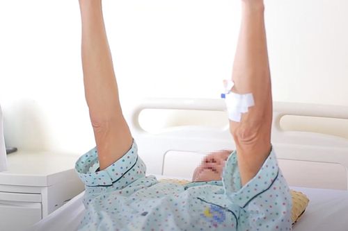 Vừa ngủ dậy, người đàn ông ở TP.HCM phải đi cấp cứu