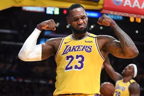 10 cầu thủ bóng rổ NBA có thu nhập cao nhất 2024
