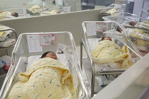 Tín hiệu mừng cho Hàn Quốc