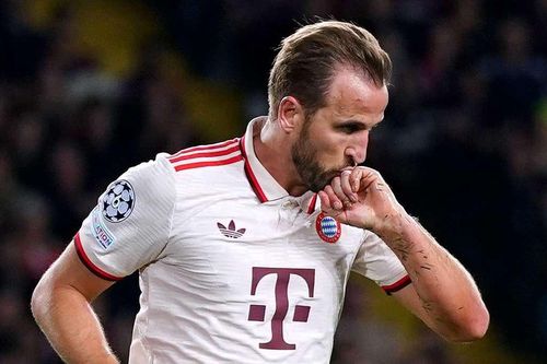 Cuộc đua vua phá lưới Champions League gây bất ngờ