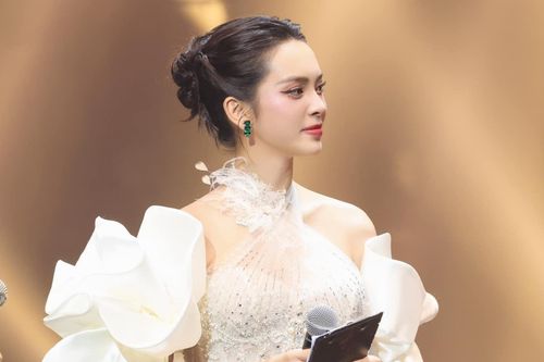 Quỳnh Lương bị chê