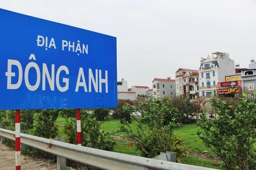 Everland 'trượt' suất đầu tư dự án hơn 2.400 tỷ đồng ở Đông Anh