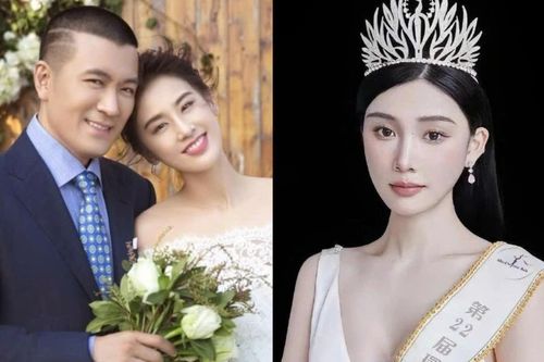 Chồng Huỳnh Thánh Y vướng tin ngoại tình