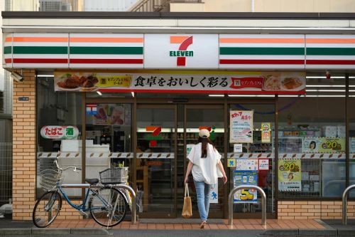7-Eleven muốn mở rộng kinh doanh tại Việt Nam