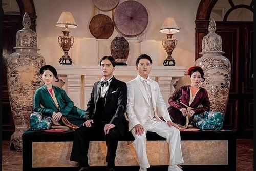 'Đào, phở và piano', 'Mai' dự Liên hoan phim quốc tế Hà Nội lần thứ VII