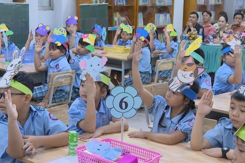 TP Hồ Chí Minh chấn chỉnh hoạt động thu chi của hội cha mẹ học sinh