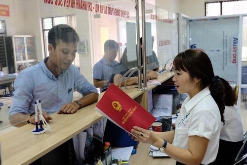 Sức lan tỏa từ cuộc thi tìm hiểu cải cách hành chính tại huyện Sóc Sơn