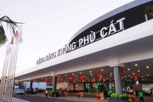 Nghiên cứu mở rộng sân bay Phù Cát với tổng số vốn hơn 3.000 tỷ đồng