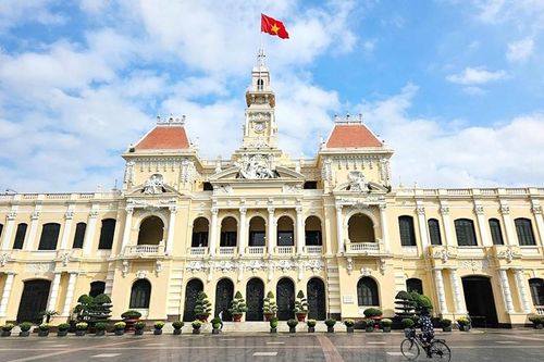 Tổ chức bình chọn, công bố 50 sự kiện nổi bật của TP Hồ Chí Minh