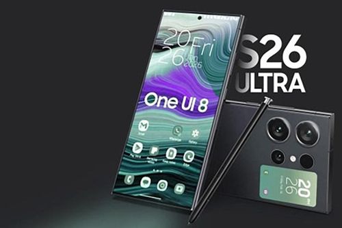 Chip Snapdragon sẽ được sử dụng độc quyền trên dòng Galaxy S26