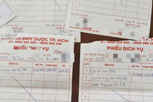 Tình tiết bất ngờ tại phòng khám chui, bác sĩ 'dỏm' ở Gia Lai