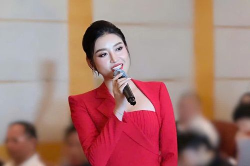 Á hậu Huyền My với đam mê ẩm thực Hà Nội