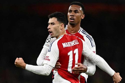 Không cần đá hay vẫn có chiến thắng, Arsenal đã sẵn sàng đối đầu Liverpool