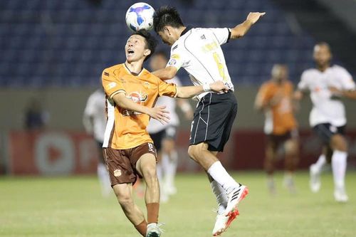VAR đóng vai trò quyết định, HAGL quyết lấy lại ngôi đầu