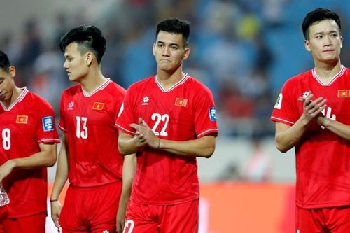 BXH FIFA mới nhất: ĐT Nhật Bản lọt top 15, Việt Nam tụt hạng trong khi Thái Lan leo lên thứ 96