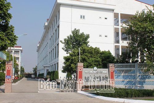 Khung giá cho thuê 13 loại nhà ở xã hội do tư nhân đầu tư tại Nam Định