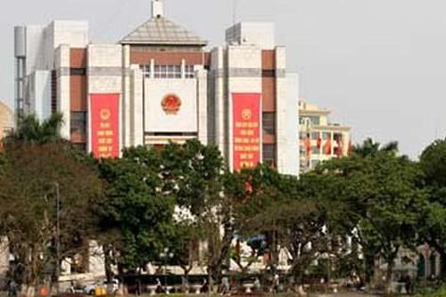 Điều động, bổ nhiệm tân Giám đốc Trung tâm Phục vụ Hành chính công thành phố Hà Nội