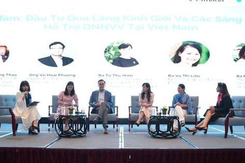 Thúc đẩy đầu tư tác động cho tương lai bền vững ở Việt Nam