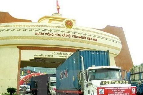 Kế hoạch thực hiện Bản ghi nhớ về phát triển, kết nối hạ tầng thương mại biên giới giữa Việt Nam-Lào