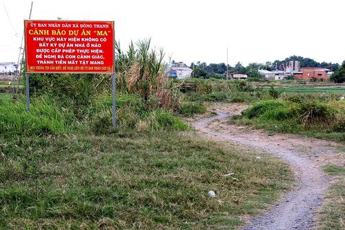 Tăng cường trách nhiệm công vụ trong quản lý trật tự xây dựng