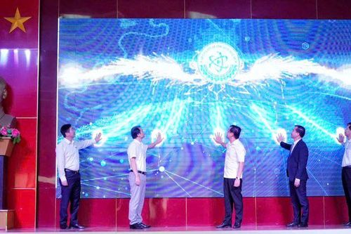 Khai mạc Ngày hội khởi nghiệp đổi mới sáng tạo Nghệ An mở rộng 2024