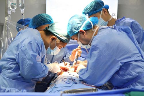 Xuyên đêm lấy tạng từ người chết não để hồi sinh cho 4 cuộc đời