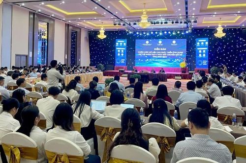 Ninh Bình: Xây dựng chiến lược dữ liệu cho phát triển ứng dụng trí tuệ nhân tạo