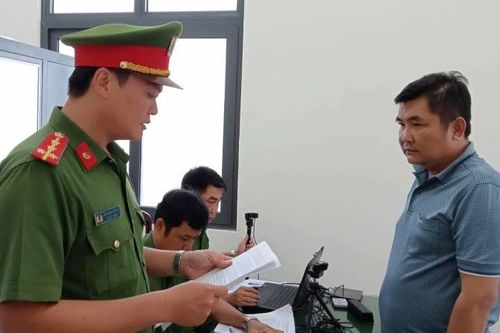 Bến Tre khởi tố thêm nhiều đối tượng trong đường dây đánh bạc hơn 1.800 tỷ đồng