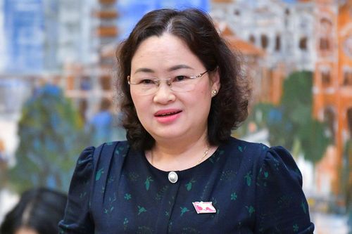 Ban hành Nghị quyết về việc giao Phó Trưởng đoàn phụ trách Đoàn đại biểu Quốc hội tỉnh Điện Biên