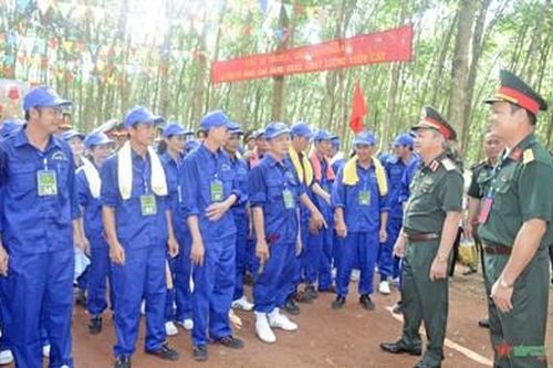 Ngày hội lớn của công nhân, người lao động Công ty 78