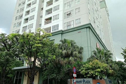 Định giá lại 7 căn hộ liên quan đến sai phạm của cựu Tổng Giám đốc Công ty Nhà Đà Nẵng