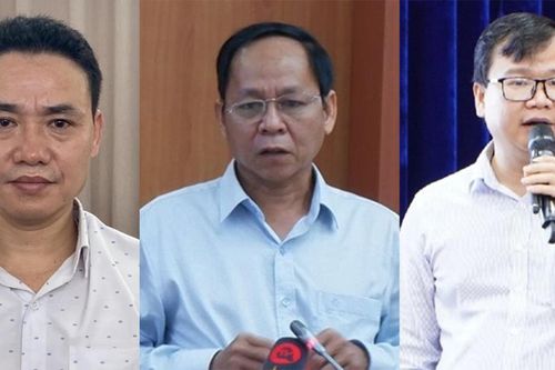 Truy tố 17 bị can trong đại án 'Chuyến bay giải cứu' giai đoạn 2