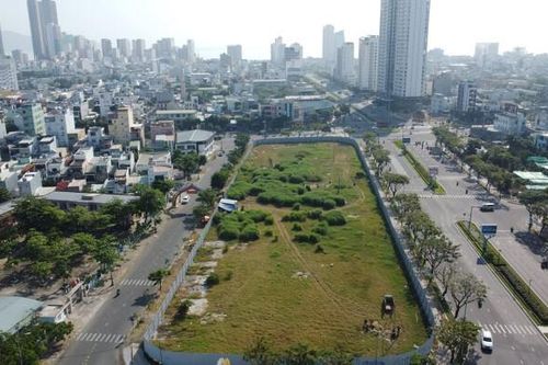 Vốn đầu tư từ dự án mới tại Đà Nẵng tăng hơn 187%