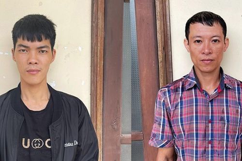 Kéo xe lôi đi trộm tài sản