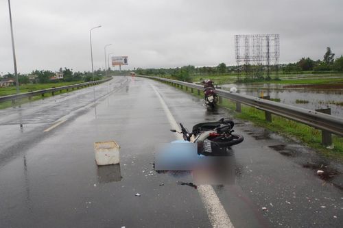 Thông báo tìm người