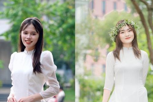 Nữ sinh Bách khoa: Những 'chiến thần' khoa học đang tỏa sáng