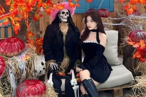Xu hướng chơi Lễ Halloween của bạn trẻ Sài Gòn năm nay có gì?