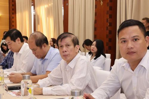 Báo chí đồng hành cùng doanh nghiệp vì mục tiêu phát triển đất nước