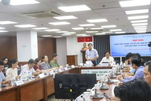 TPHCM dự kiến hoàn thành xóa nhà tạm, nhà dột nát trong tháng 4-2025